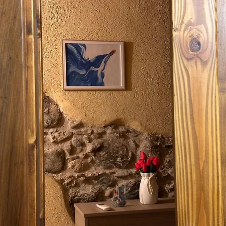 Civico 4 Lägenhet *