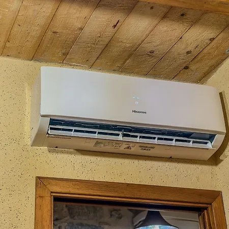 Lägenhet Civico 4 Diamante