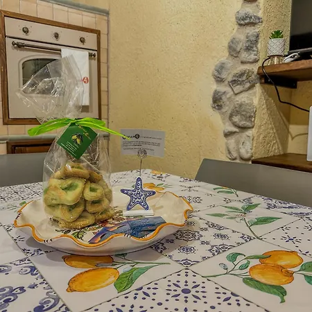 Lägenhet Civico 4